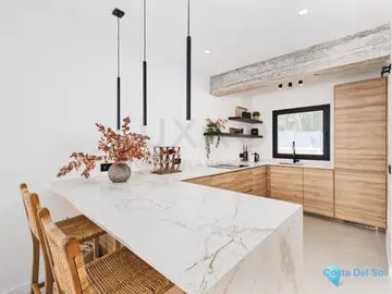 3 bedroom House for Sale in Nueva Andalucía-87275