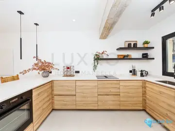 3 bedroom House for Sale in Nueva Andalucía-87276