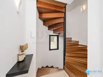 3 bedroom House for Sale in Nueva Andalucía-87277