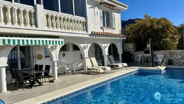 4 bedroom House for Sale in Mijas-89466