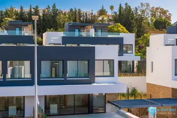 3 bedroom House for Sale in Atalaya-87280