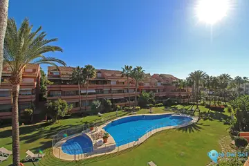 2 bedroom Apartment for Sale in Puerto Banús-89475