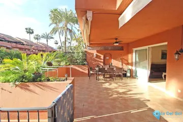 2 bedroom Apartment for Sale in Puerto Banús-89477