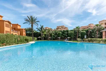 3 bedroom Apartment for Sale in Estepona-89488