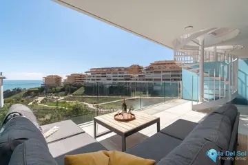 2 bedroom Apartment for Sale in Fuengirola-87302