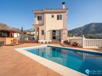 4 bedroom House for Sale in Torreblanca-87313