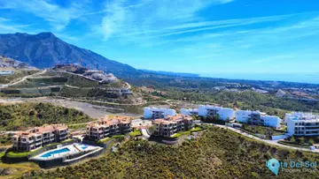 2 bedroom Apartment for Sale in Benahavís-89496