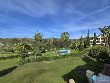 2 bedroom Apartment for Sale in Benahavís-87334