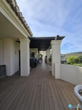 2 bedroom Apartment for Sale in Benahavís-87327