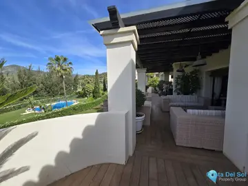 2 bedroom Apartment for Sale in Benahavís-87328