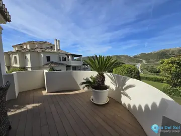 2 bedroom Apartment for Sale in Benahavís-87332