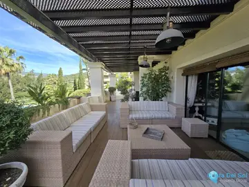 2 bedroom Apartment for Sale in Benahavís-87333