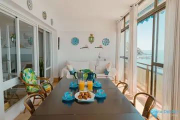 3 bedroom Apartment for Sale in Benalmadena Costa-82245
