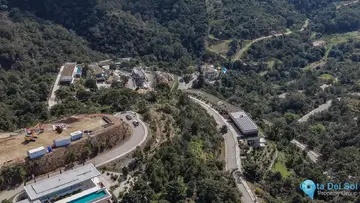 2775m2 Plot for Sale in Benahavís-87337