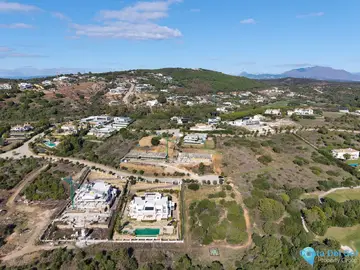 2690m2 Plot for Sale in Sotogrande