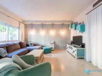 5 bedroom House for Sale in San Pedro de Alcántara-87344