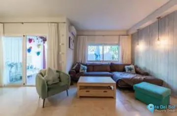 5 bedroom House for Sale in San Pedro de Alcántara-87345