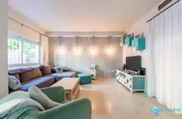 5 bedroom House for Sale in San Pedro de Alcántara-87347