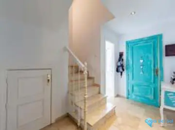 5 bedroom House for Sale in San Pedro de Alcántara-87350