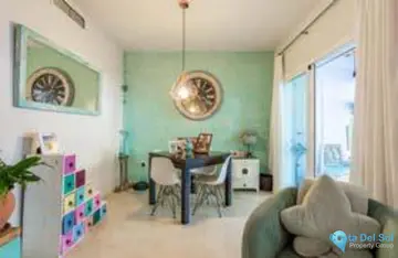 5 bedroom House for Sale in San Pedro de Alcántara-87351