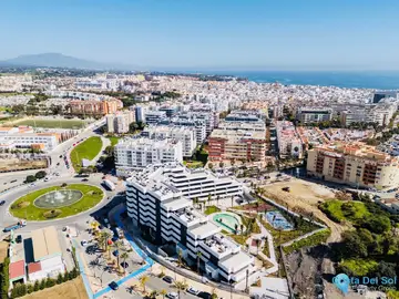 3 bedroom Apartment for Sale in Estepona-87354