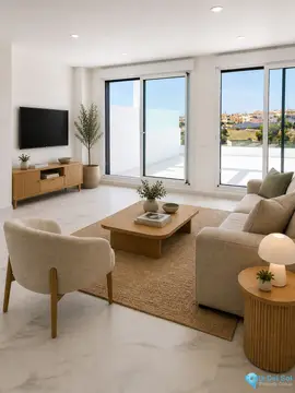 3 bedroom Apartment for Sale in Estepona-87355