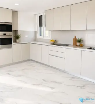 3 bedroom Apartment for Sale in Estepona-87357