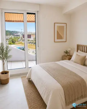 3 bedroom Apartment for Sale in Estepona-87358
