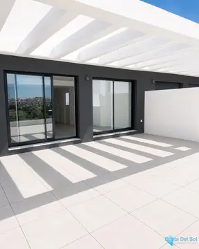 3 bedroom Apartment for Sale in Estepona-87360
