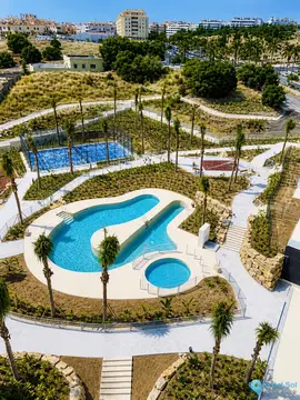 3 bedroom Apartment for Sale in Estepona-87362