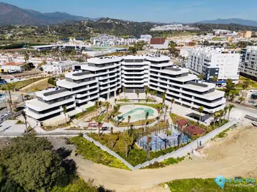 3 bedroom Apartment for Sale in Estepona-87363