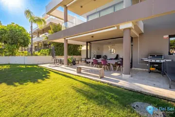 3 bedroom Apartment for Sale in Cabopino