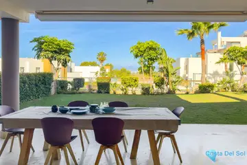 3 bedroom Apartment for Sale in Cabopino-87365