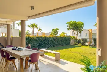 3 bedroom Apartment for Sale in Cabopino-87368