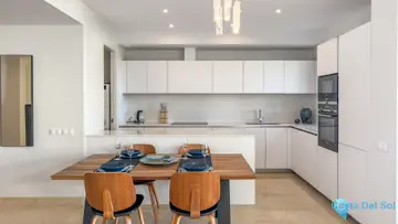 3 bedroom Apartment for Sale in Cabopino-87370