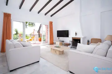 4 bedroom House for Sale in Elviria-87380