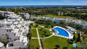 3 bedroom Apartment for Sale in Benahavís-89532