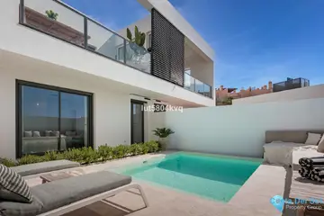 3 bedroom House for Sale in Riviera del Sol-89535