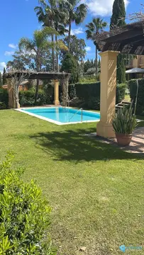 4 bedroom House for Sale in Sotogrande-87397