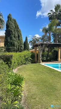 4 bedroom House for Sale in Sotogrande-87399