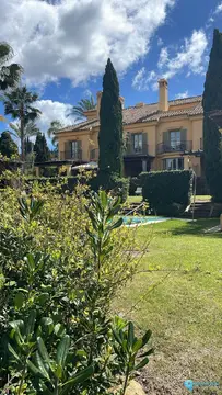 4 bedroom House for Sale in Sotogrande-87405