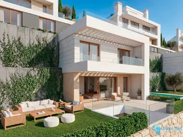 2 - 3 bedroom House for Sale in Fuengirola-89576