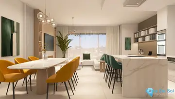 4 bedroom House for Sale in La Cala de Mijas-89606