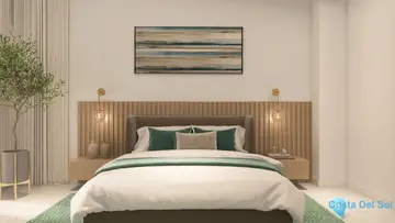 4 bedroom House for Sale in La Cala de Mijas-89609