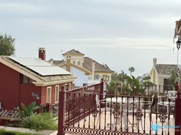 5 bedroom House for Sale in Benalmadena Costa-89617