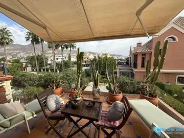 5 bedroom House for Sale in Benalmadena Costa-89624