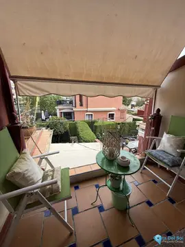 5 bedroom House for Sale in Benalmadena Costa-89628