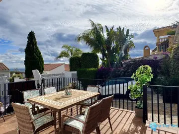 4 bedroom House for Sale in La Duquesa-89645