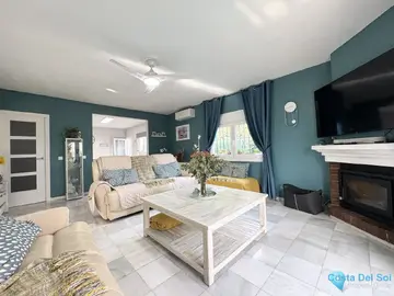 4 bedroom House for Sale in La Duquesa-89653