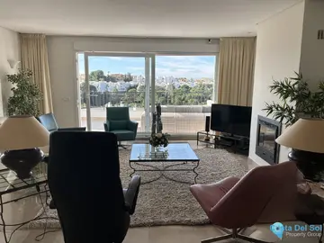3 bedroom Apartment for Sale in Torrequebrada-87411